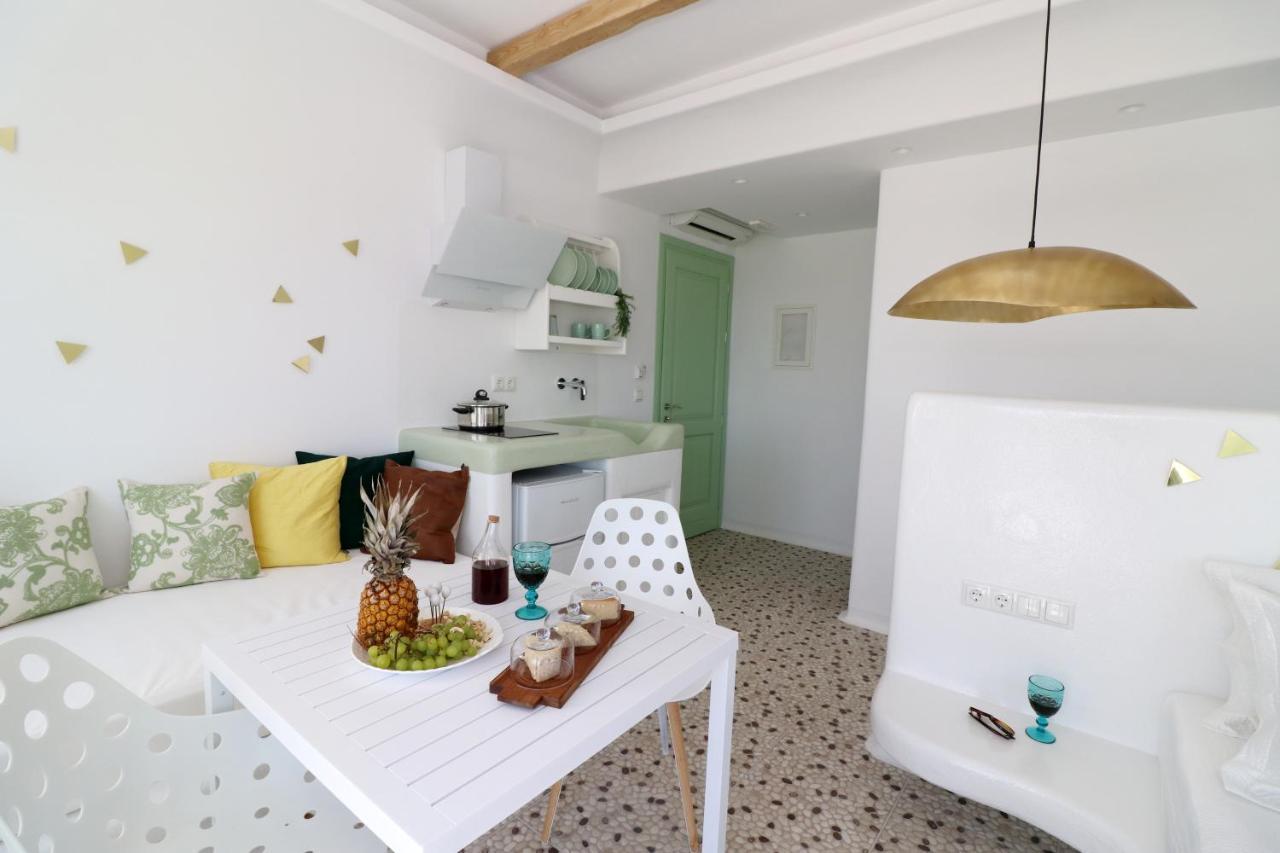 Vino Apartment Agia Anna (Naxos)
