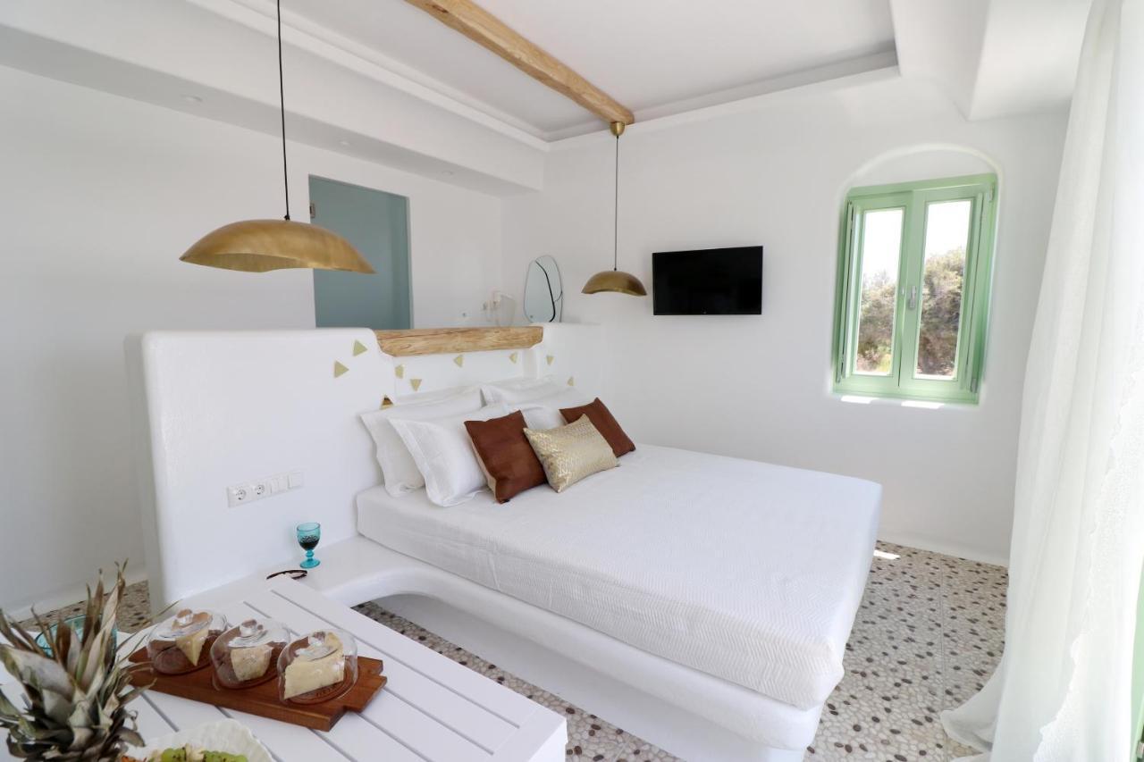 Vino Apartment *