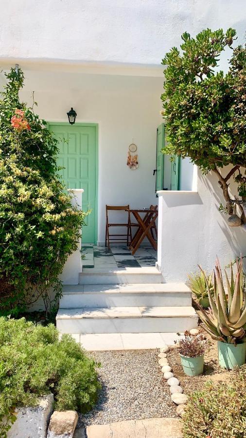 Vino Agia Anna (Naxos)