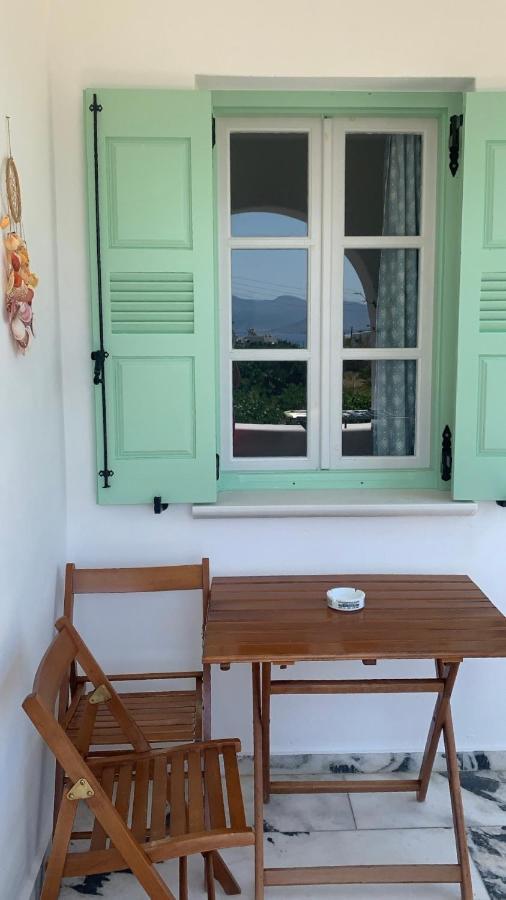 Vino Agia Anna (Naxos)