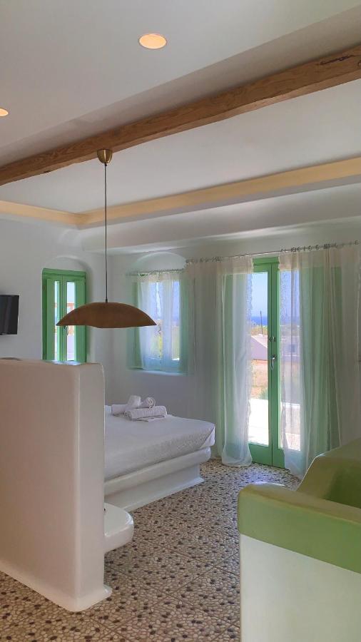 Vino Apartment Agia Anna (Naxos)