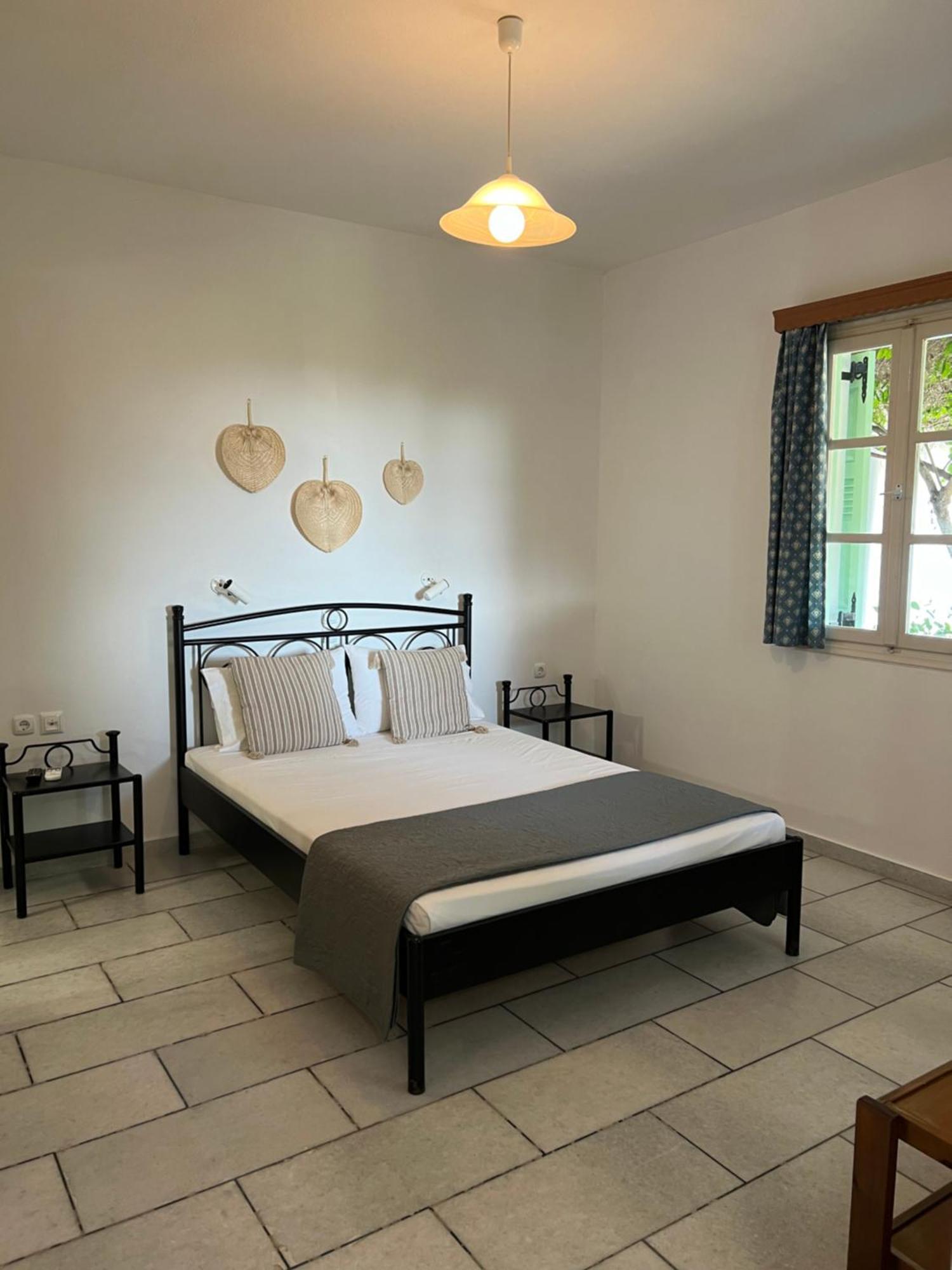 Apartment Vino Agia Anna (Naxos)