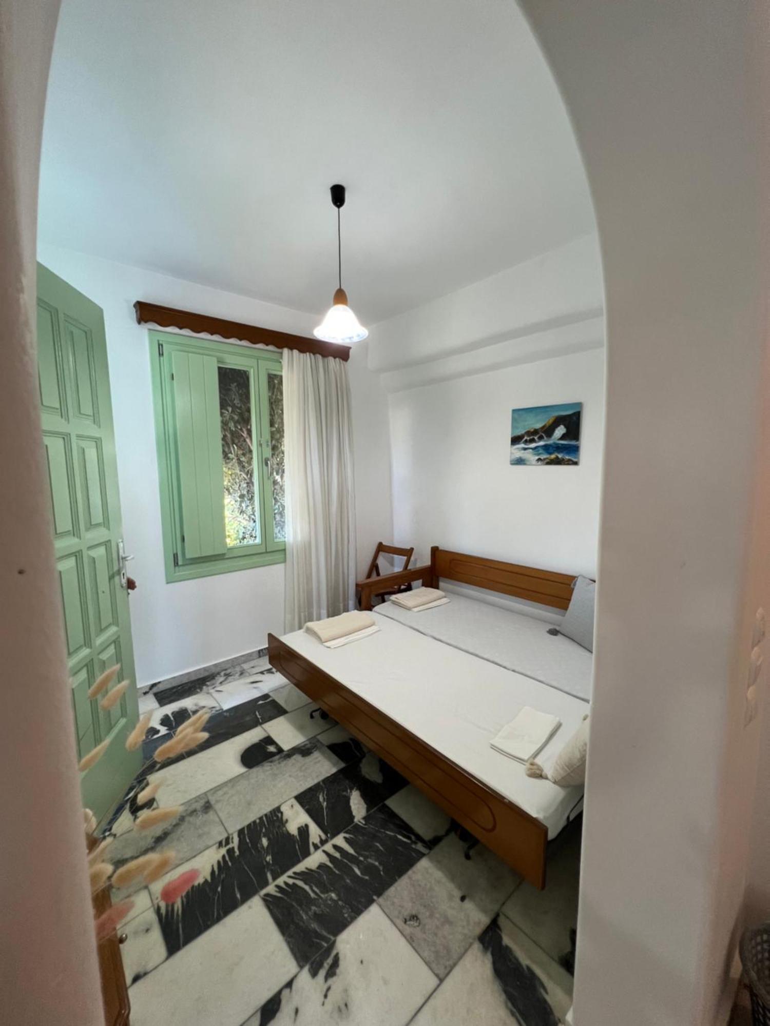 Vino Apartment