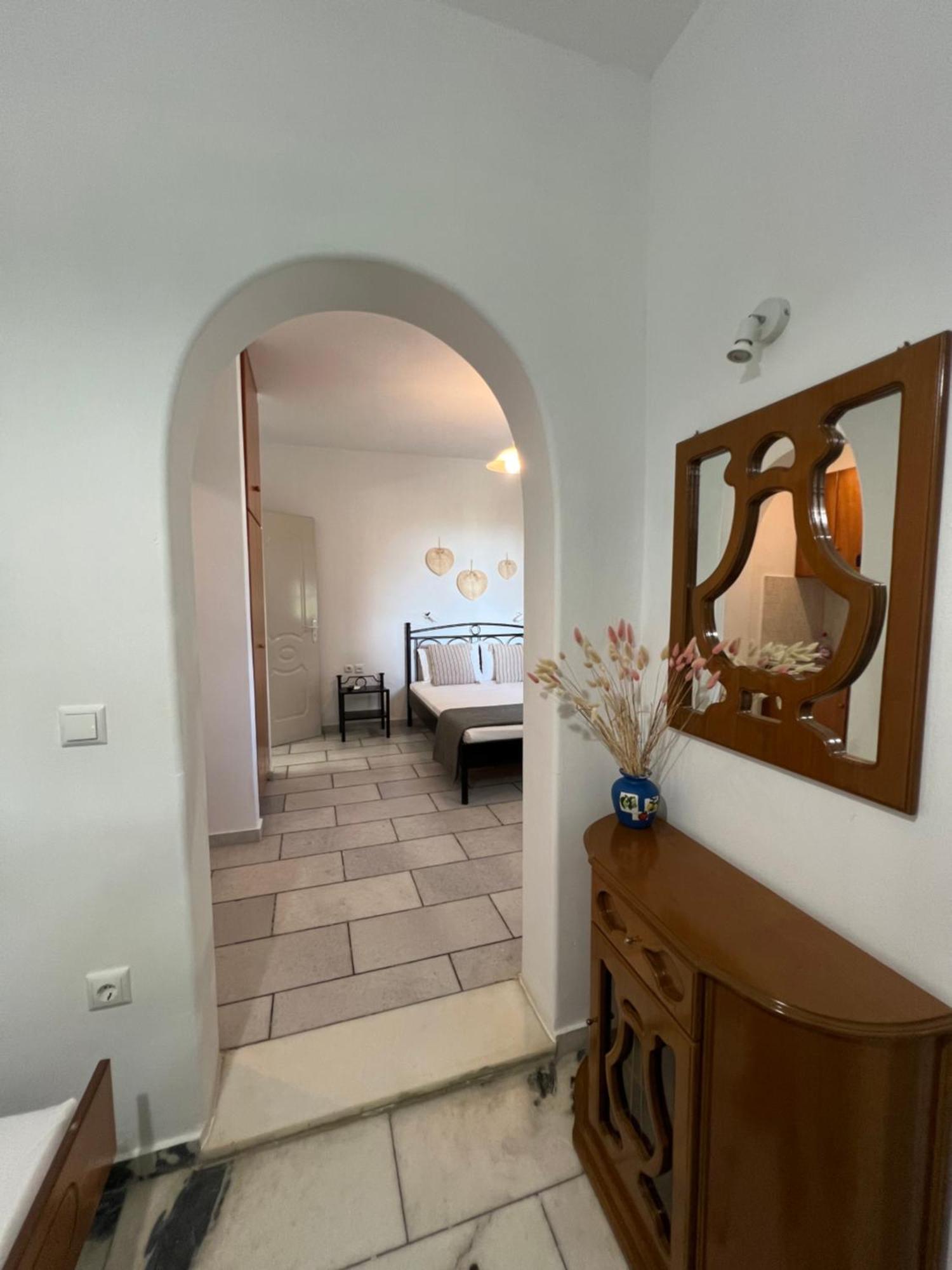 Vino Apartment *