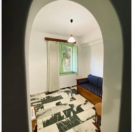 Vino Suites Agia Anna  Exteriér fotografie