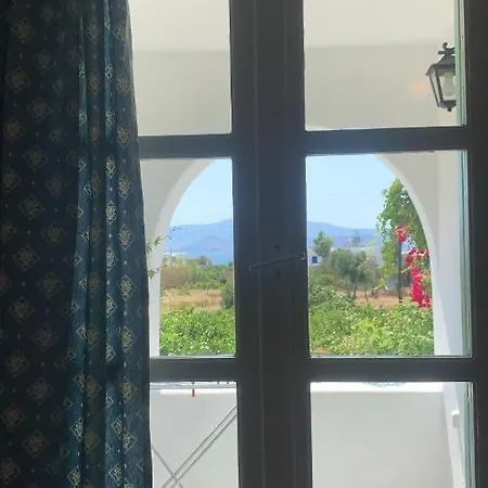 Vino Suites Agia Anna  Exteriér fotografie