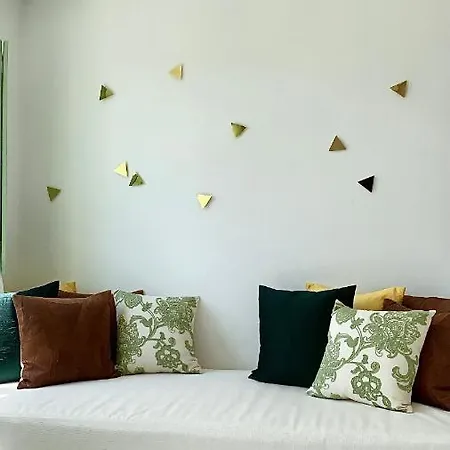 Vino Suites Agia Anna  Exteriér fotografie