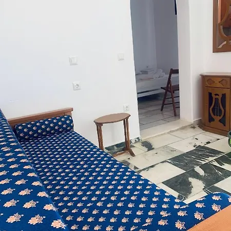 Vino Suites Agia Anna  Exteriér fotografie