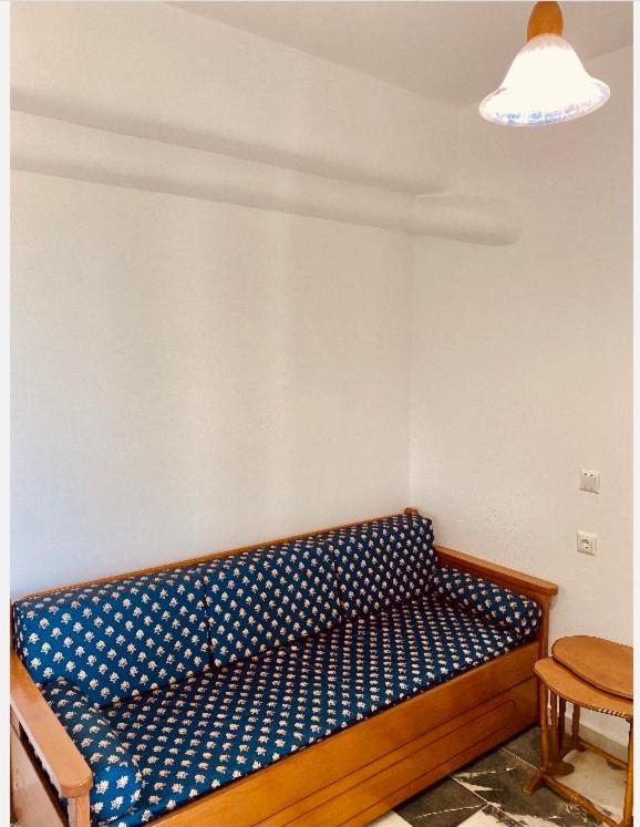 Apartment Vino Agia Anna (Naxos)