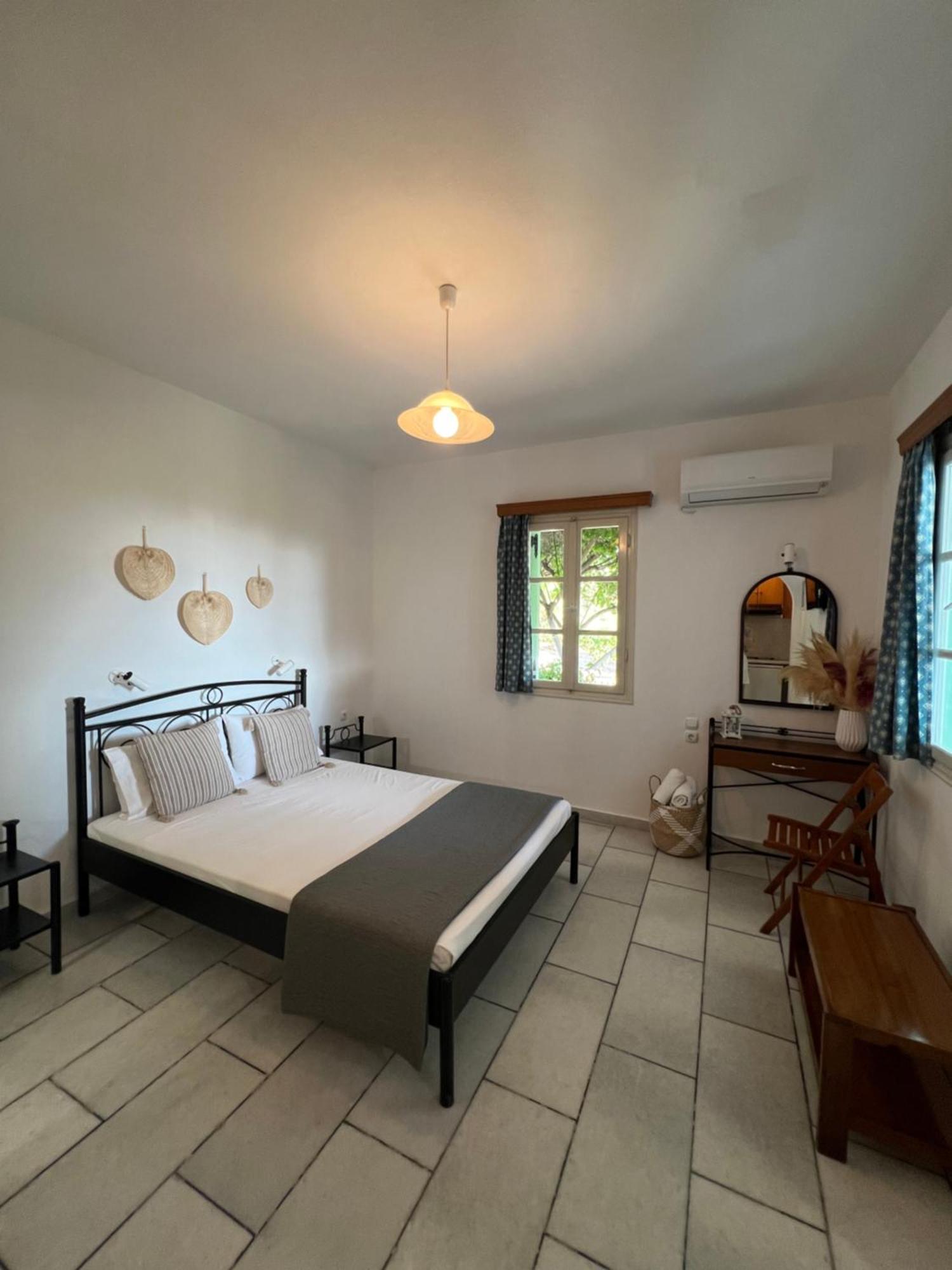 Apartment Vino Agia Anna (Naxos)
