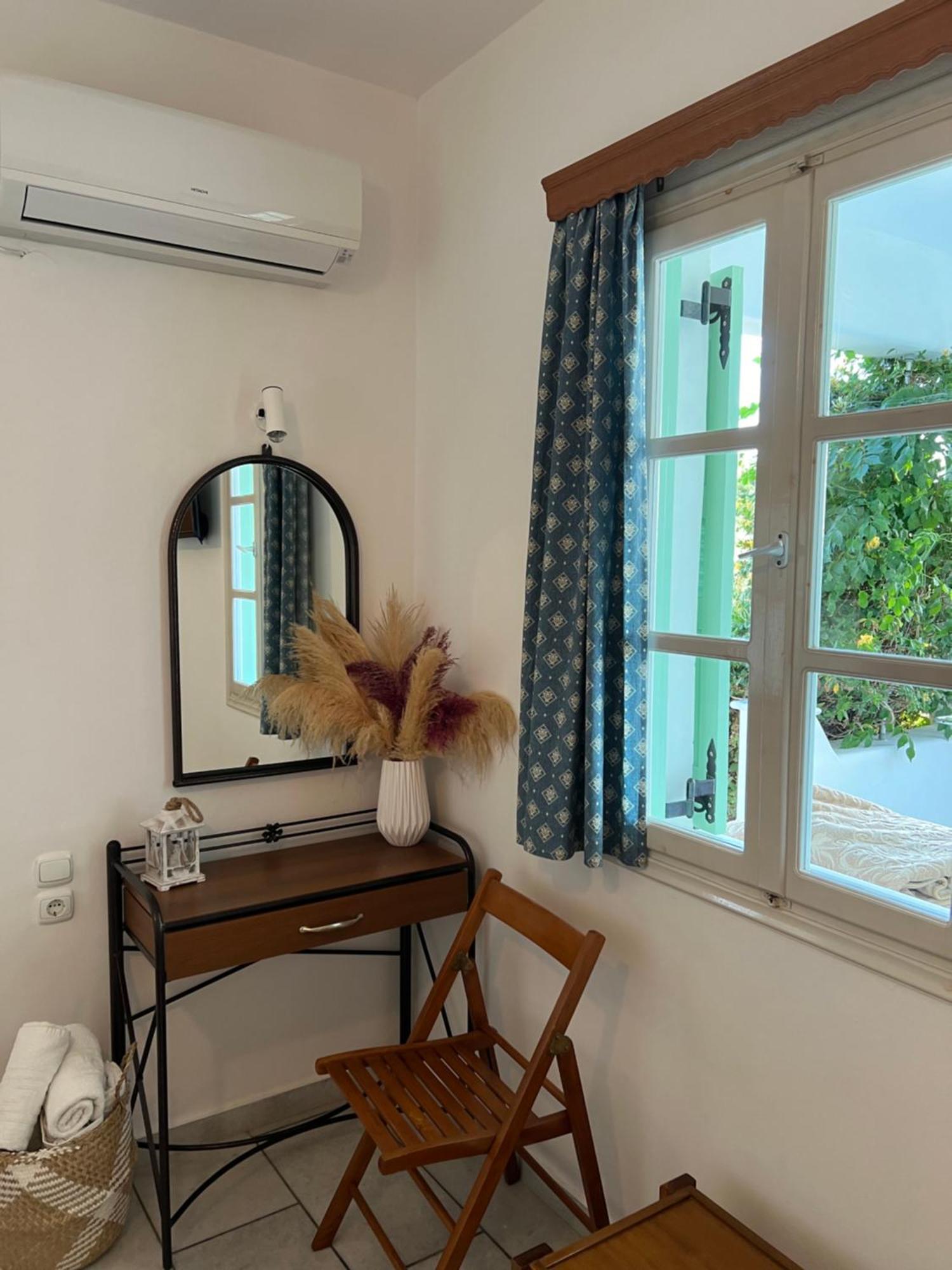 Apartment Vino Agia Anna (Naxos)